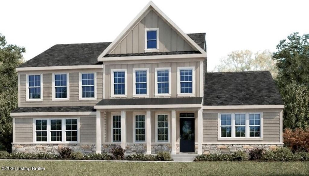 15900 Shadowalk Dr, Louisville, KY 40245