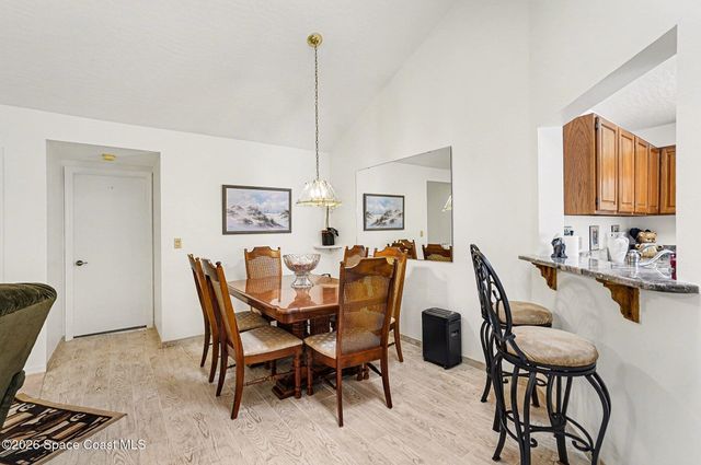 812 Ridge Lake Drive, Melbourne, FL 32940