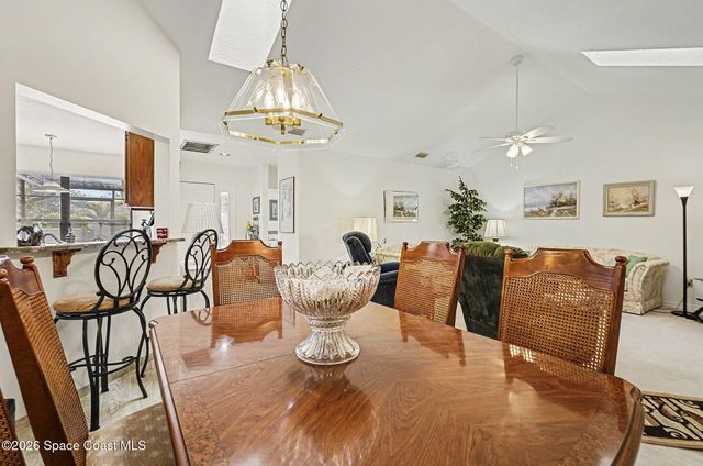 812 Ridge Lake Drive, Melbourne, FL 32940