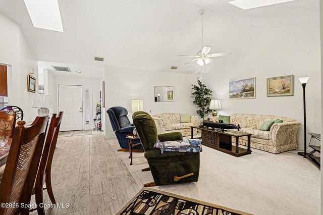 812 Ridge Lake Drive, Melbourne, FL 32940