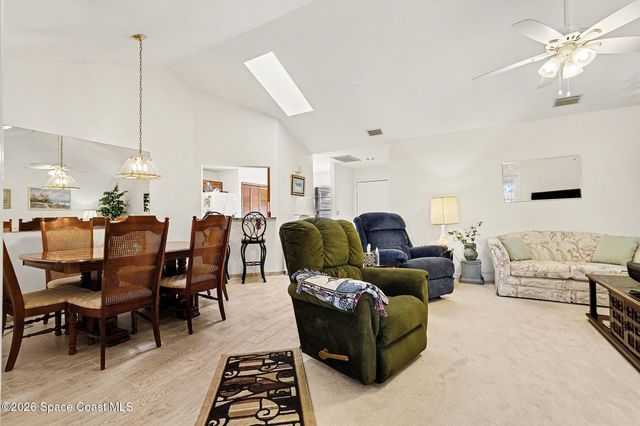 812 Ridge Lake Drive, Melbourne, FL 32940