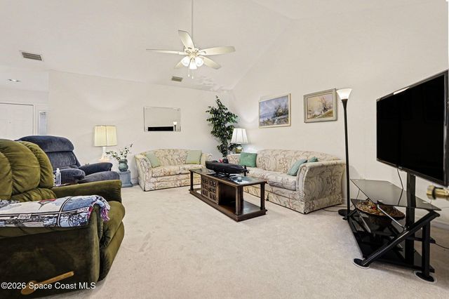 812 Ridge Lake Drive, Melbourne, FL 32940