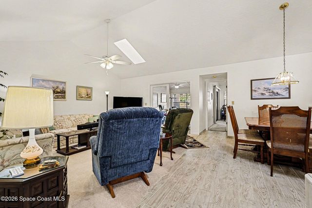 812 Ridge Lake Drive, Melbourne, FL 32940