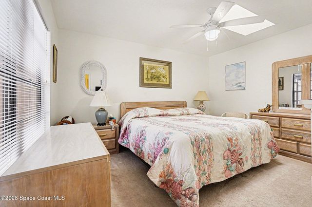 812 Ridge Lake Drive, Melbourne, FL 32940