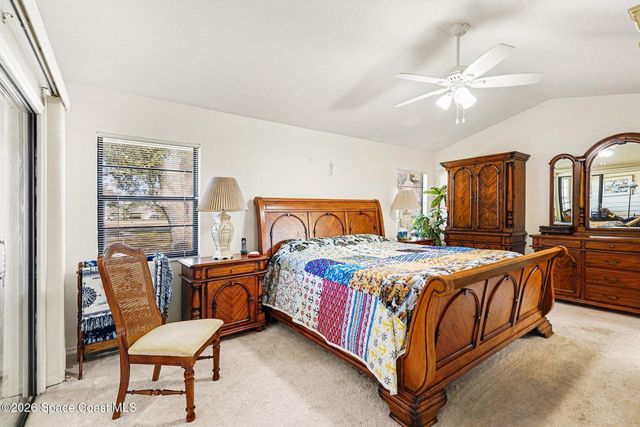 812 Ridge Lake Drive, Melbourne, FL 32940