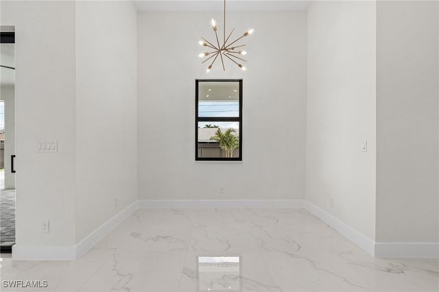 806 Santa Barbara BLVD, Cape Coral, FL 33991