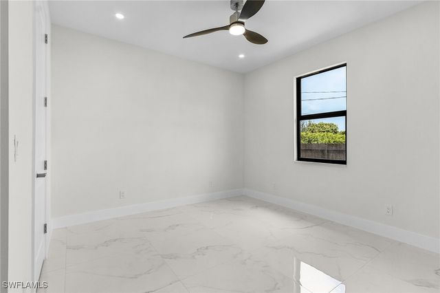 806 Santa Barbara BLVD, Cape Coral, FL 33991