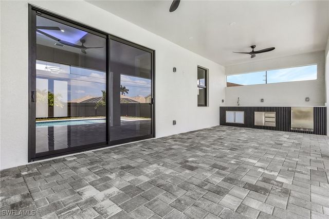 806 Santa Barbara BLVD, Cape Coral, FL 33991