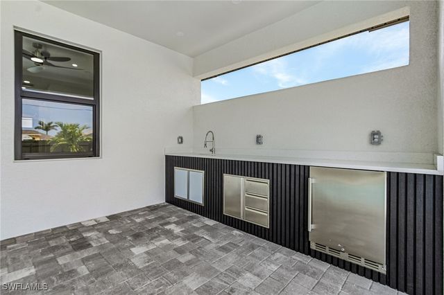 806 Santa Barbara BLVD, Cape Coral, FL 33991