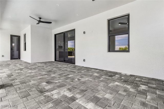 806 Santa Barbara BLVD, Cape Coral, FL 33991