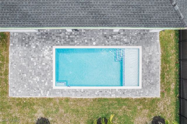 806 Santa Barbara BLVD, Cape Coral, FL 33991