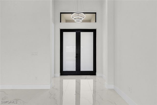 806 Santa Barbara BLVD, Cape Coral, FL 33991