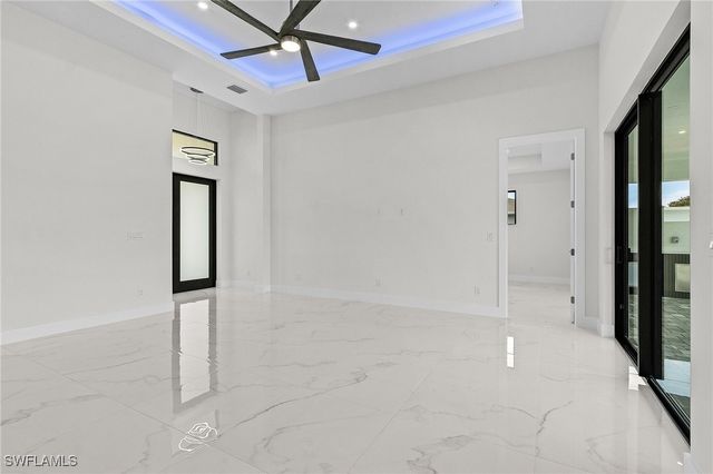 806 Santa Barbara BLVD, Cape Coral, FL 33991