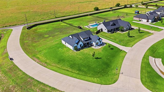 870 Dove Meadow Trail, Waxahachie, TX 75167
