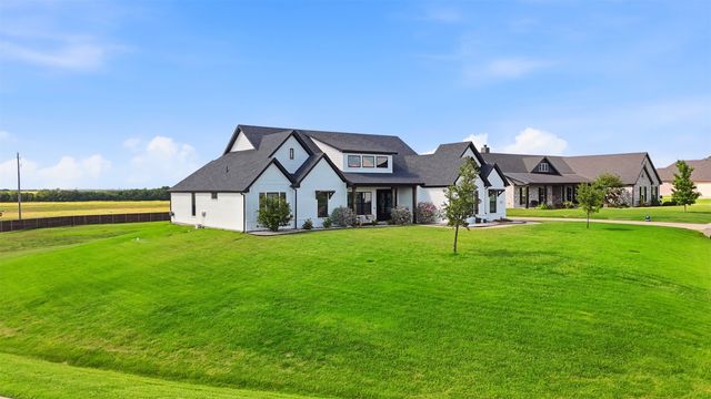 870 Dove Meadow Trail, Waxahachie, TX 75167