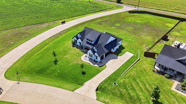 870 Dove Meadow Trail, Waxahachie, TX 75167