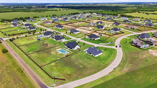 870 Dove Meadow Trail, Waxahachie, TX 75167