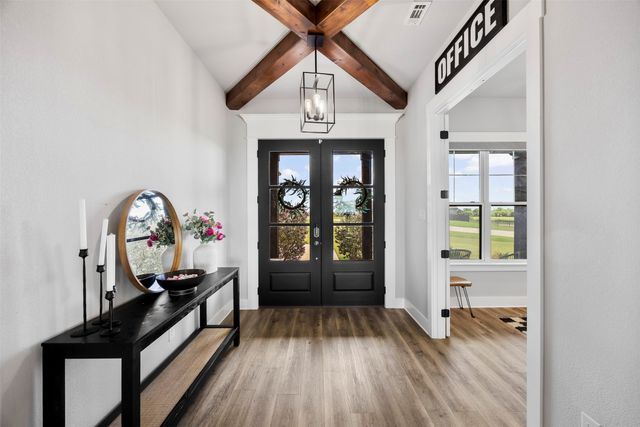 870 Dove Meadow Trail, Waxahachie, TX 75167