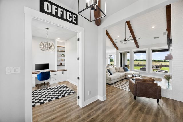 870 Dove Meadow Trail, Waxahachie, TX 75167
