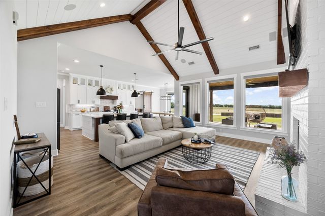 870 Dove Meadow Trail, Waxahachie, TX 75167