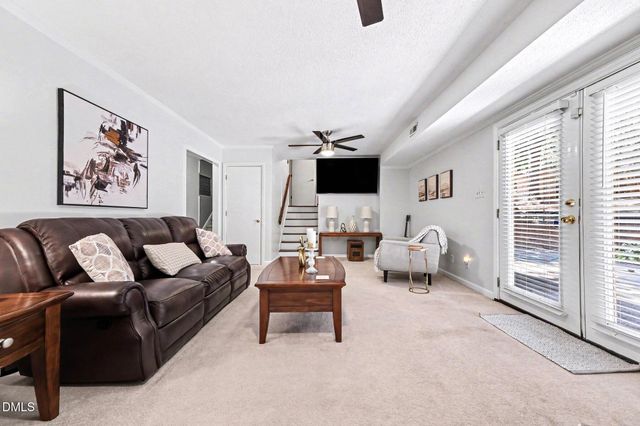 4124 Trotter Ridge Road, Durham, NC 27707