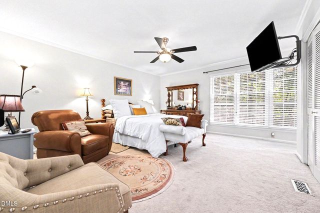 4124 Trotter Ridge Road, Durham, NC 27707