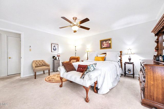 4124 Trotter Ridge Road, Durham, NC 27707