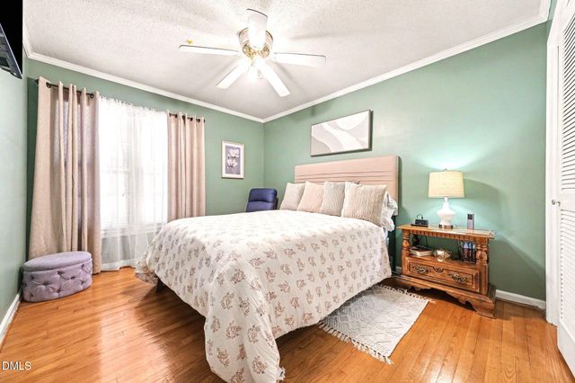 4124 Trotter Ridge Road, Durham, NC 27707