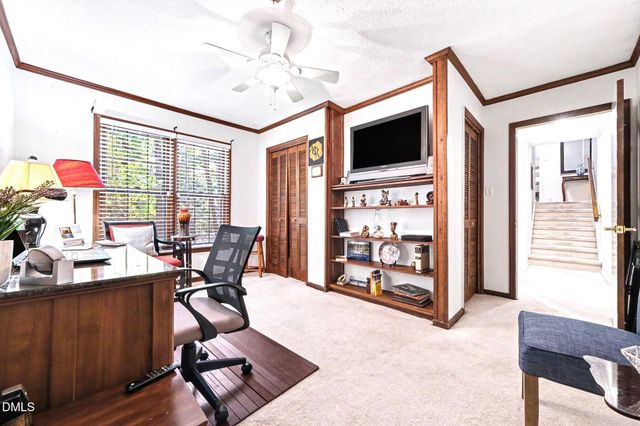 4124 Trotter Ridge Road, Durham, NC 27707
