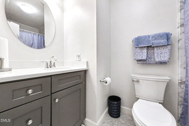4124 Trotter Ridge Road, Durham, NC 27707