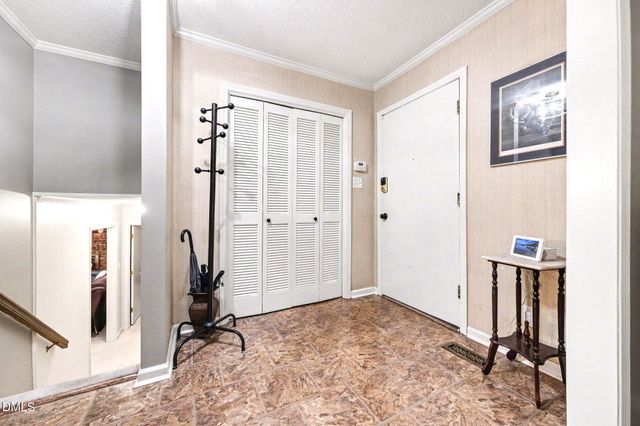 4124 Trotter Ridge Road, Durham, NC 27707