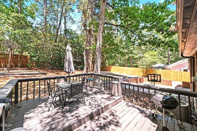 4124 Trotter Ridge Road, Durham, NC 27707