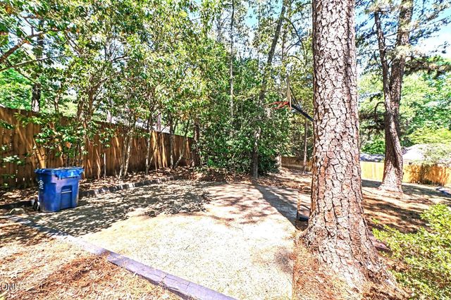 4124 Trotter Ridge Road, Durham, NC 27707