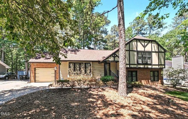 4124 Trotter Ridge Road, Durham, NC 27707