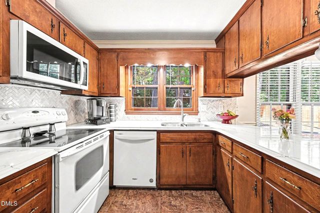 4124 Trotter Ridge Road, Durham, NC 27707