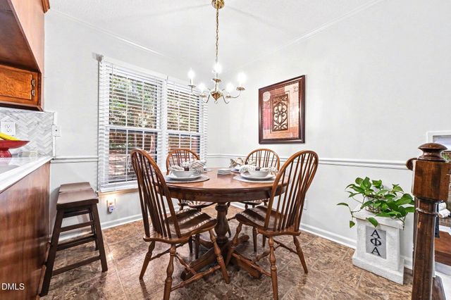 4124 Trotter Ridge Road, Durham, NC 27707