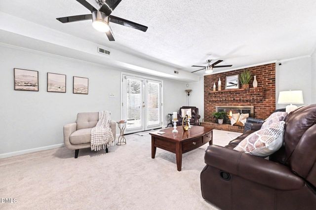 4124 Trotter Ridge Road, Durham, NC 27707