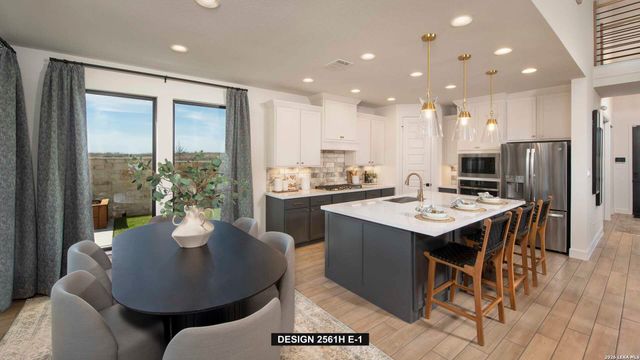 124 Brown Swiss Ridge, Boerne, TX 78006