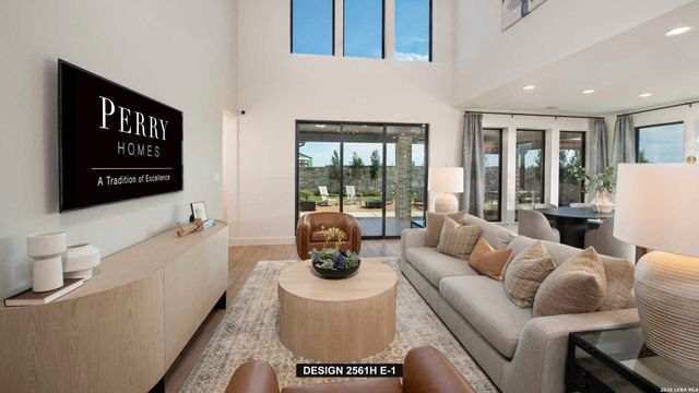 124 Brown Swiss Ridge, Boerne, TX 78006