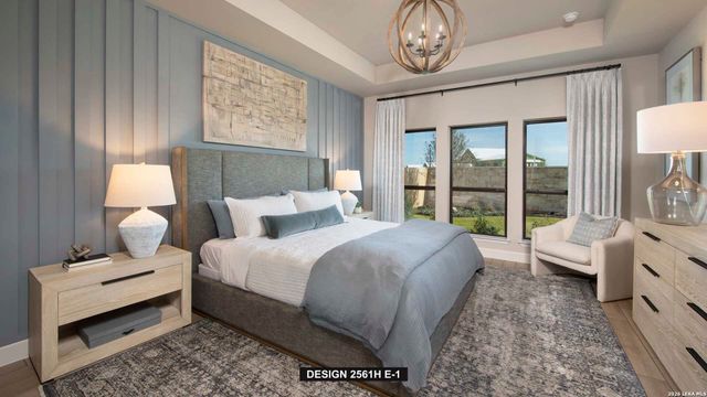 124 Brown Swiss Ridge, Boerne, TX 78006