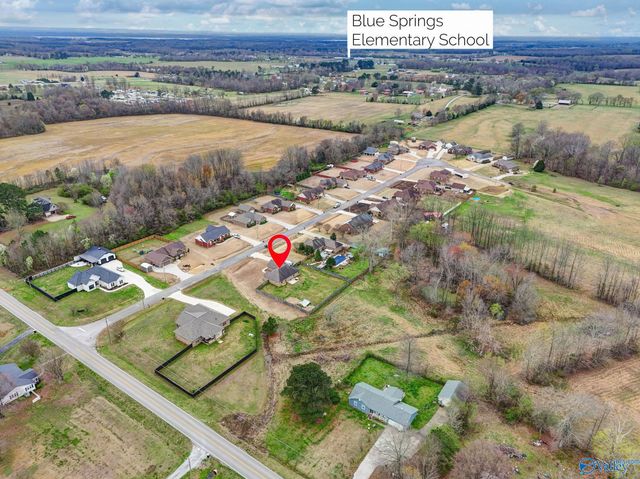 10449 Monks Drive, Athens, AL 35611