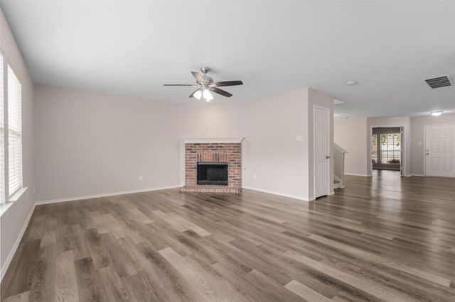 13140 Fencerow Road, Fort Worth, TX 76244