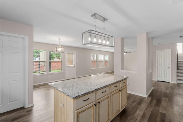 13140 Fencerow Road, Fort Worth, TX 76244