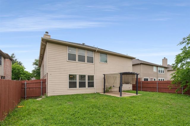 13140 Fencerow Road, Fort Worth, TX 76244