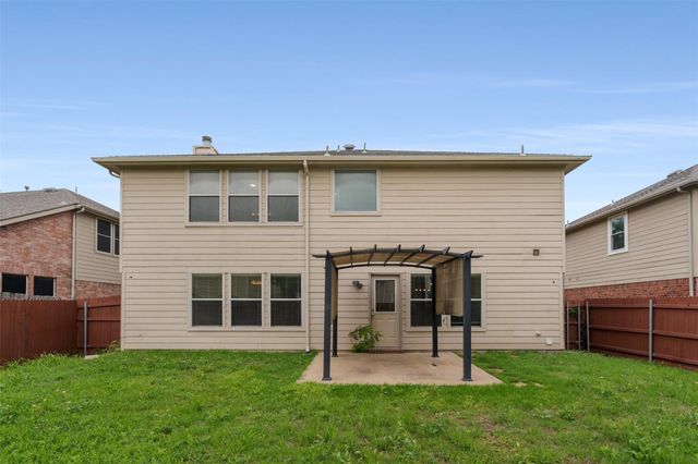 13140 Fencerow Road, Fort Worth, TX 76244