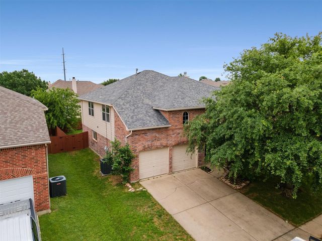 13140 Fencerow Road, Fort Worth, TX 76244