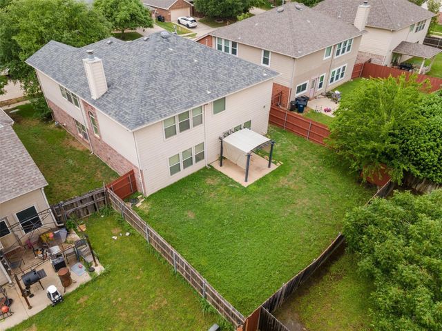13140 Fencerow Road, Fort Worth, TX 76244
