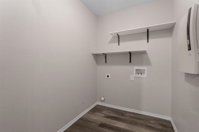 13140 Fencerow Road, Fort Worth, TX 76244