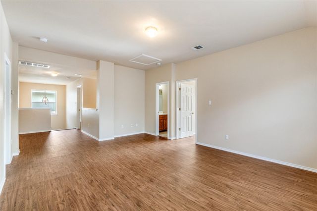 3816 Bandice LN, Pflugerville, TX 78660