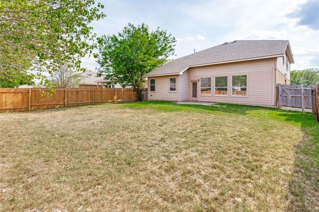 3816 Bandice LN, Pflugerville, TX 78660